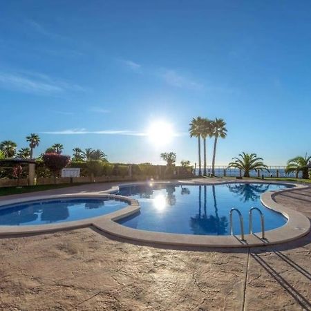 Appartement Orihuela Costa, Cabo Roig Dehesa de Campoamor  Luaran gambar