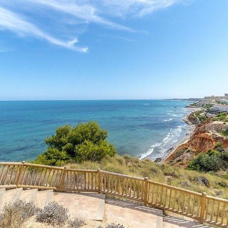 Appartement Orihuela Costa, Cabo Roig Dehesa de Campoamor  Luaran gambar