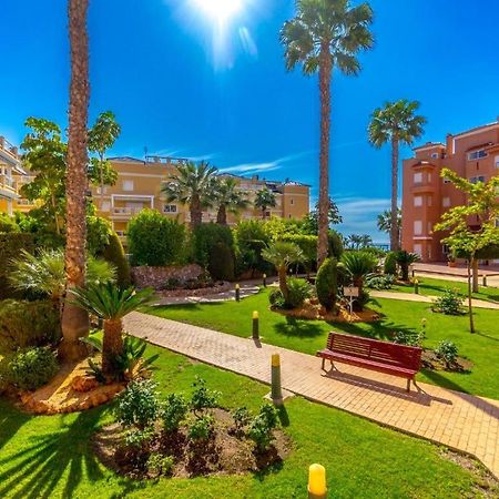 Appartement Orihuela Costa, Cabo Roig Dehesa de Campoamor  Luaran gambar