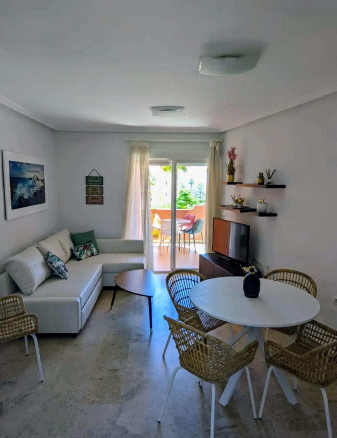 Appartement Orihuela Costa, Cabo Roig Dehesa de Campoamor  Luaran gambar