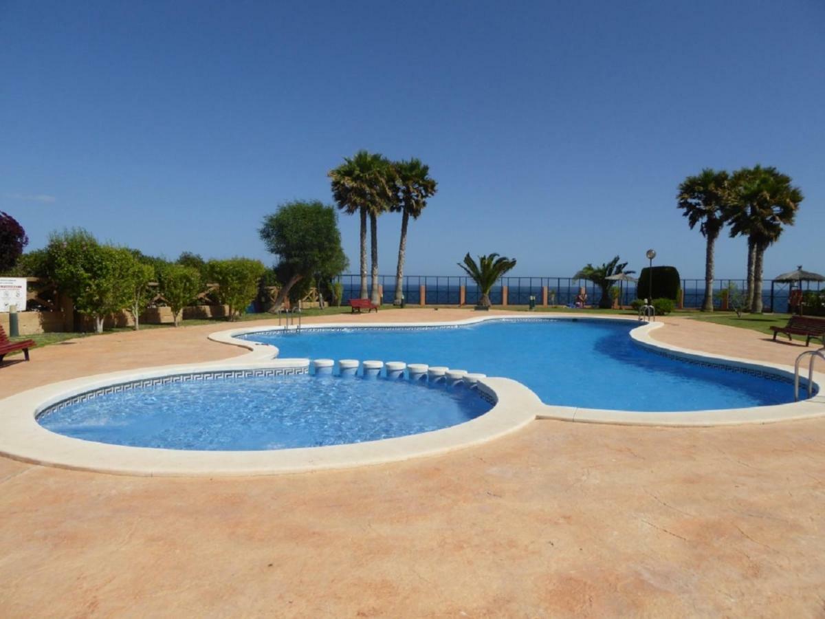 Appartement Orihuela Costa, Cabo Roig Dehesa de Campoamor  Luaran gambar