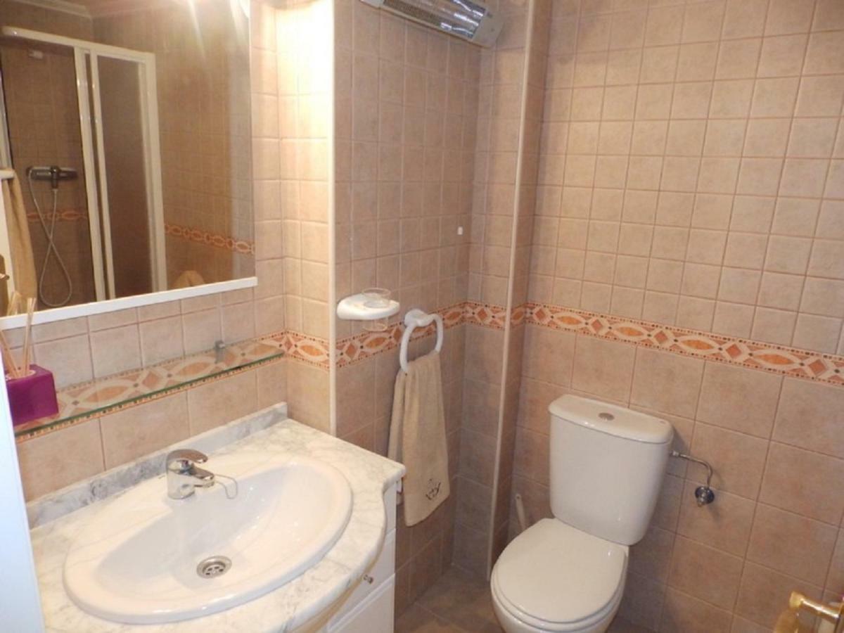 Appartement Orihuela Costa, Cabo Roig Dehesa de Campoamor  Luaran gambar