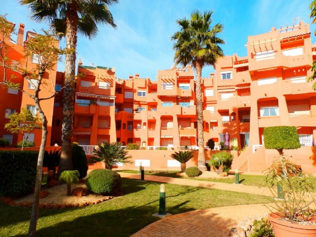 Appartement Orihuela Costa, Cabo Roig Dehesa de Campoamor  Luaran gambar